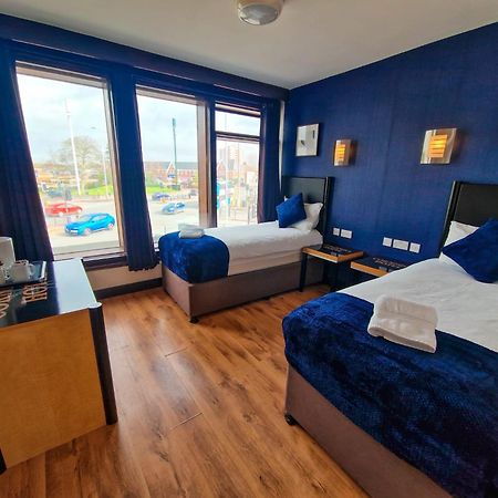 Cornmill Hotel Kingston upon Hull Bagian luar foto