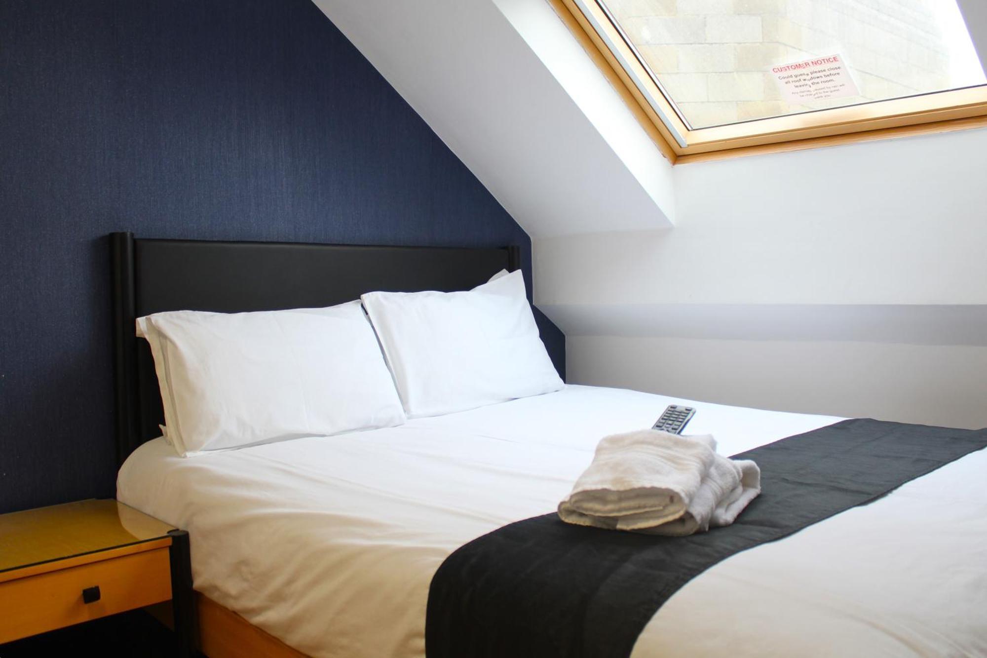 Cornmill Hotel Kingston upon Hull Bagian luar foto