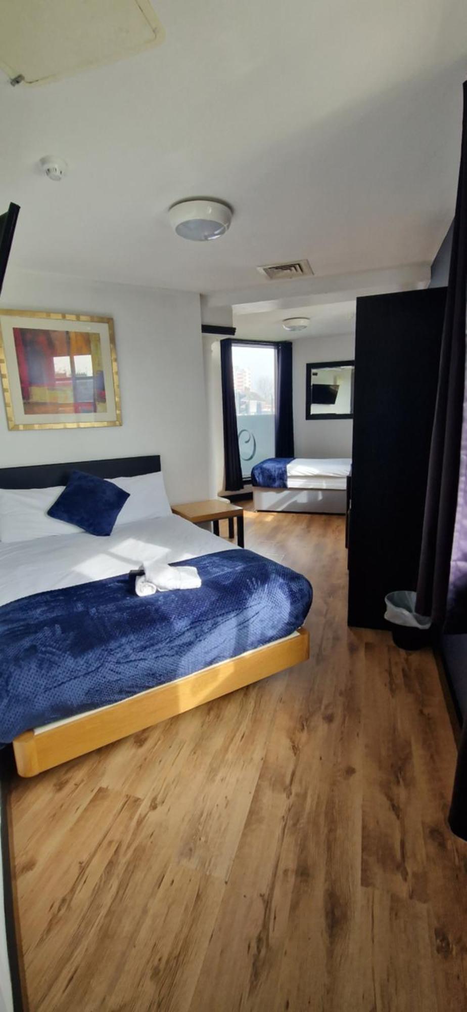 Cornmill Hotel Kingston upon Hull Bagian luar foto