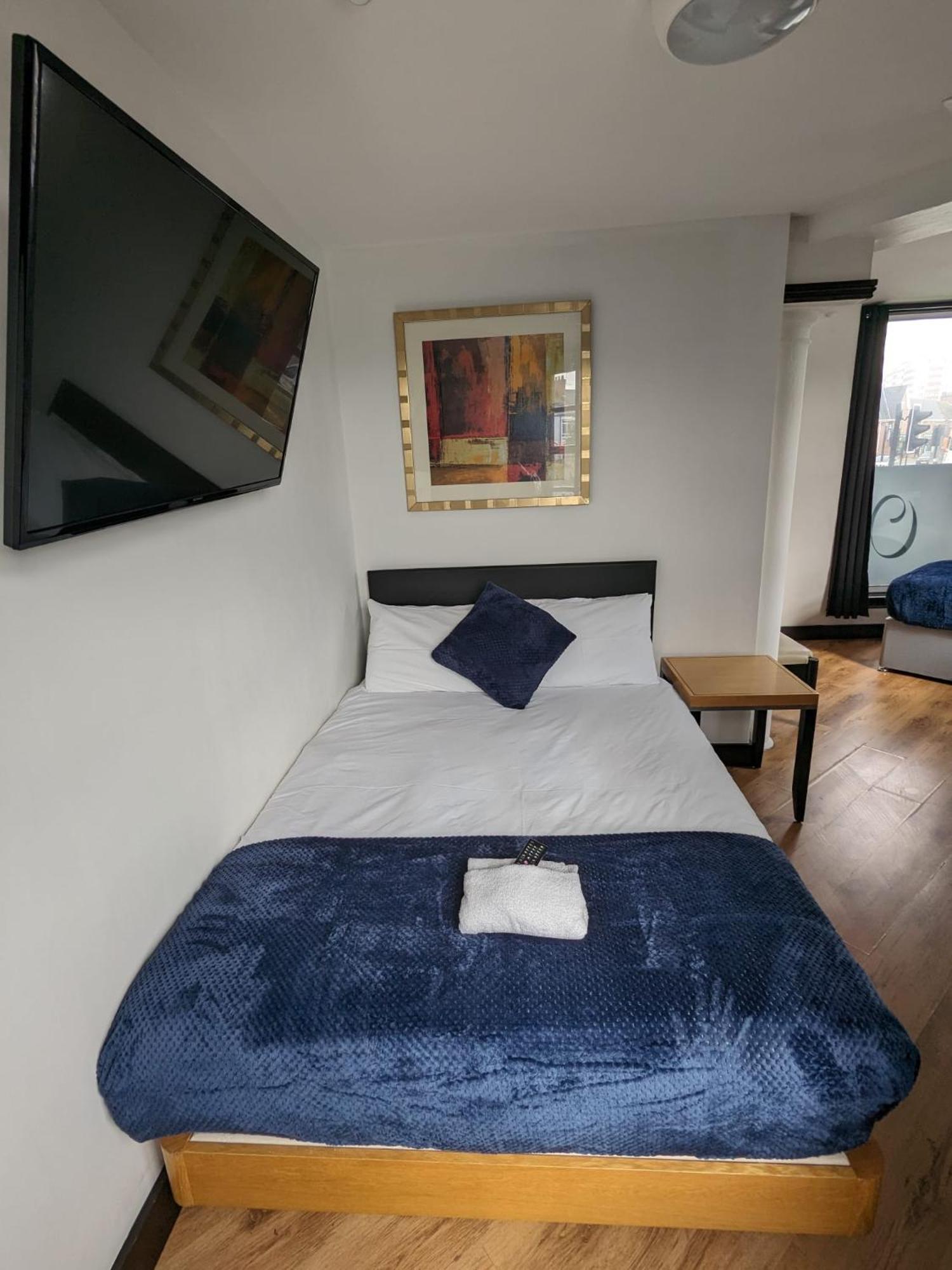 Cornmill Hotel Kingston upon Hull Bagian luar foto