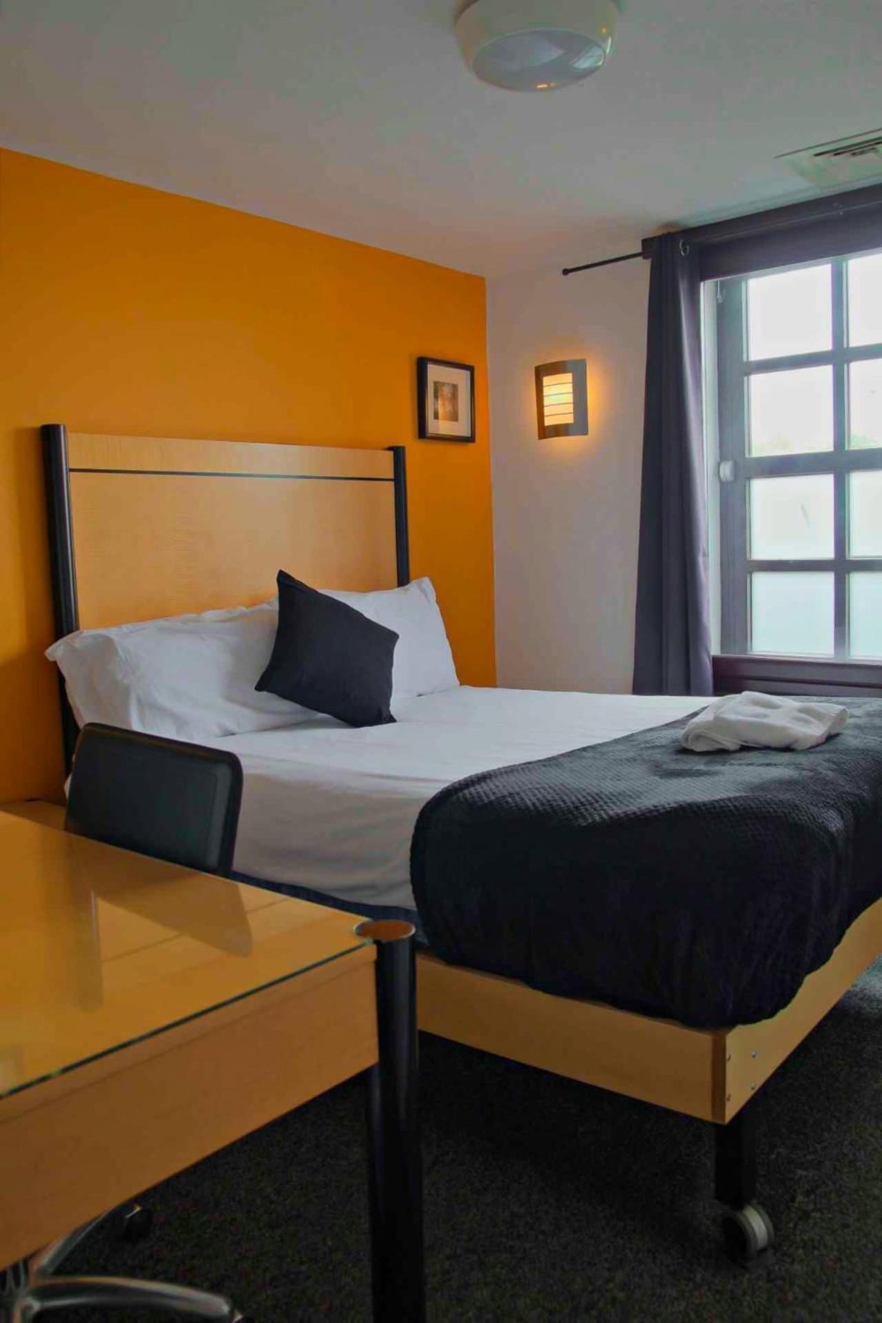 Cornmill Hotel Kingston upon Hull Bagian luar foto