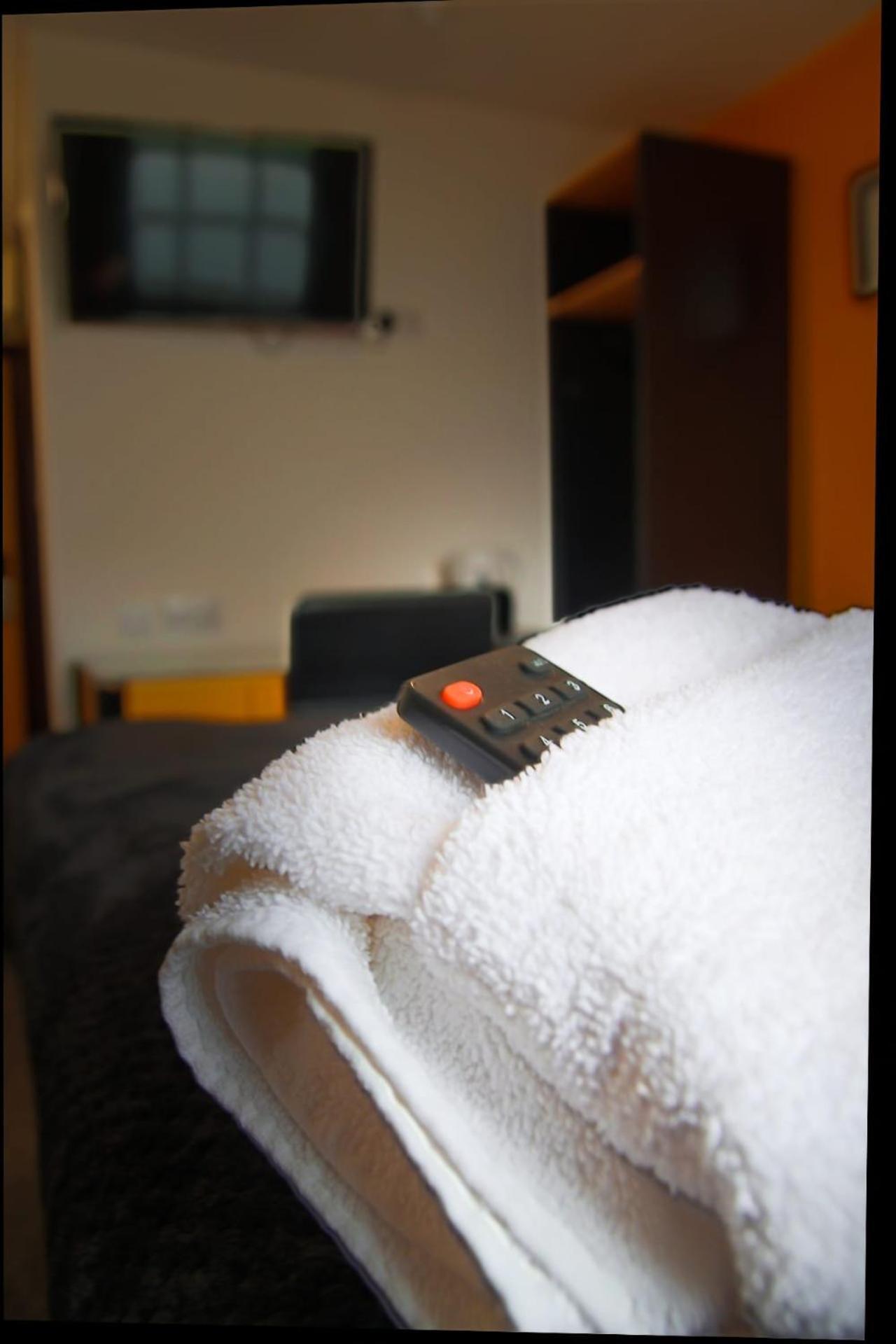 Cornmill Hotel Kingston upon Hull Bagian luar foto