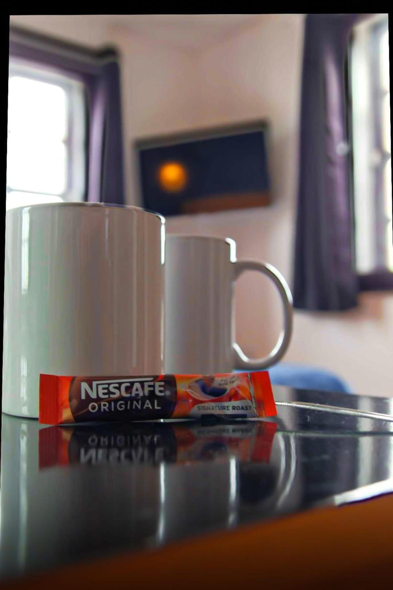 Cornmill Hotel Kingston upon Hull Bagian luar foto