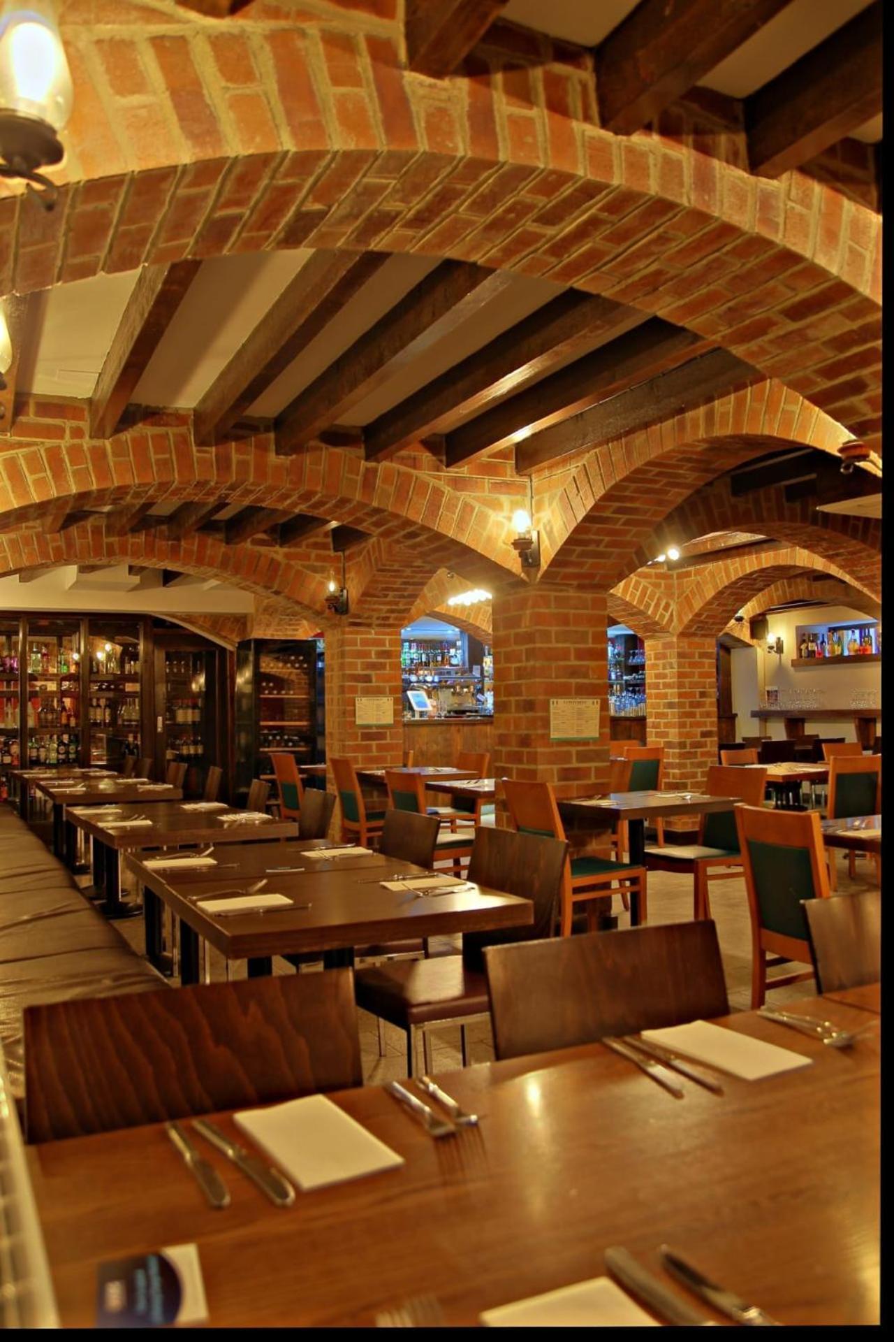Cornmill Hotel Kingston upon Hull Bagian luar foto