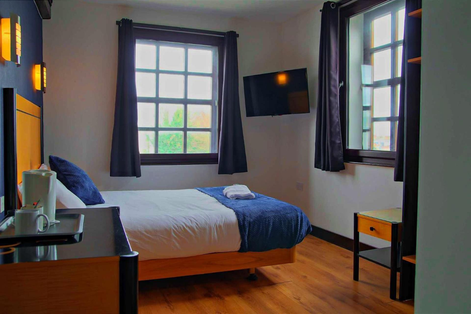Cornmill Hotel Kingston upon Hull Bagian luar foto