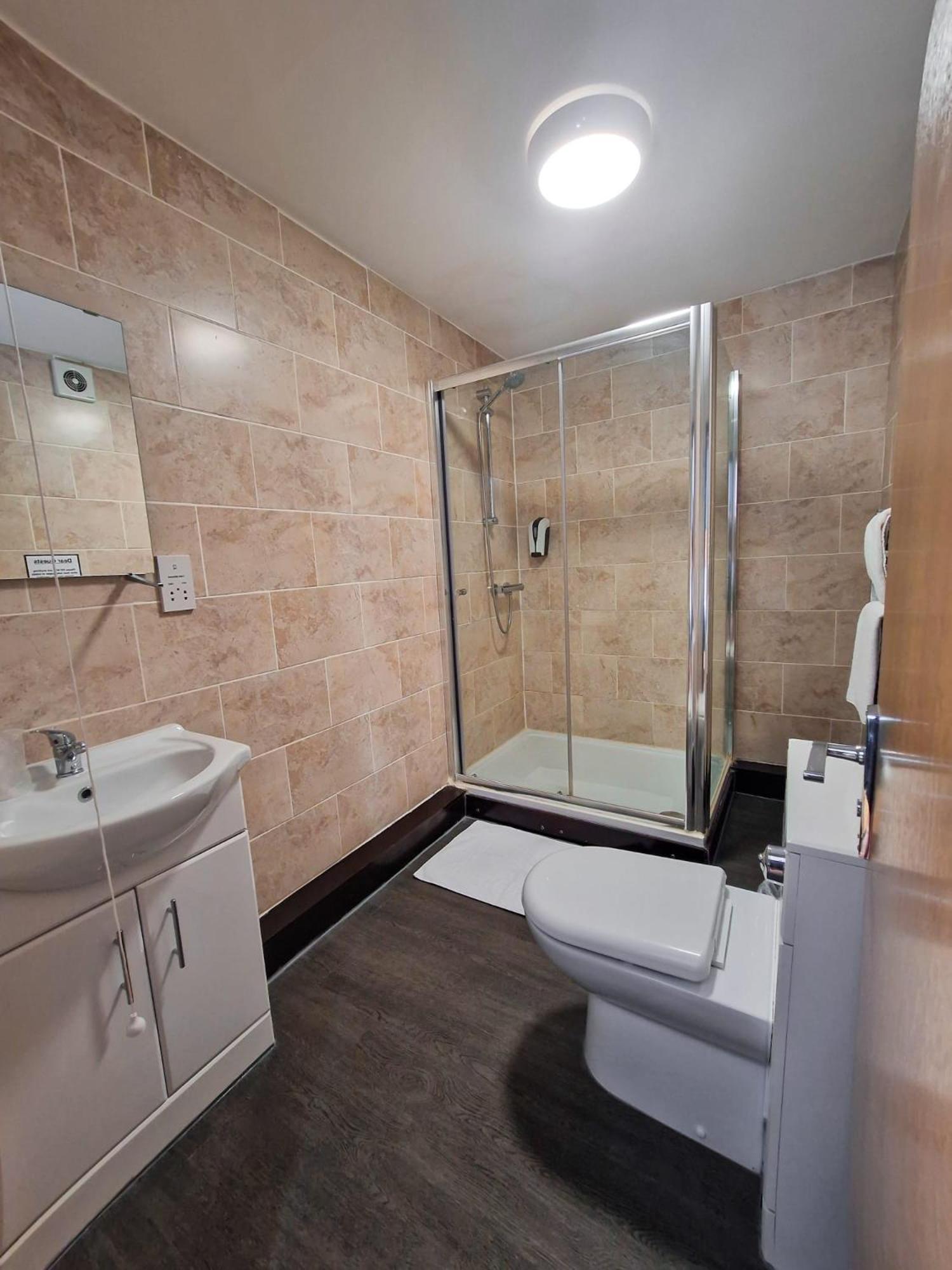 Cornmill Hotel Kingston upon Hull Bagian luar foto