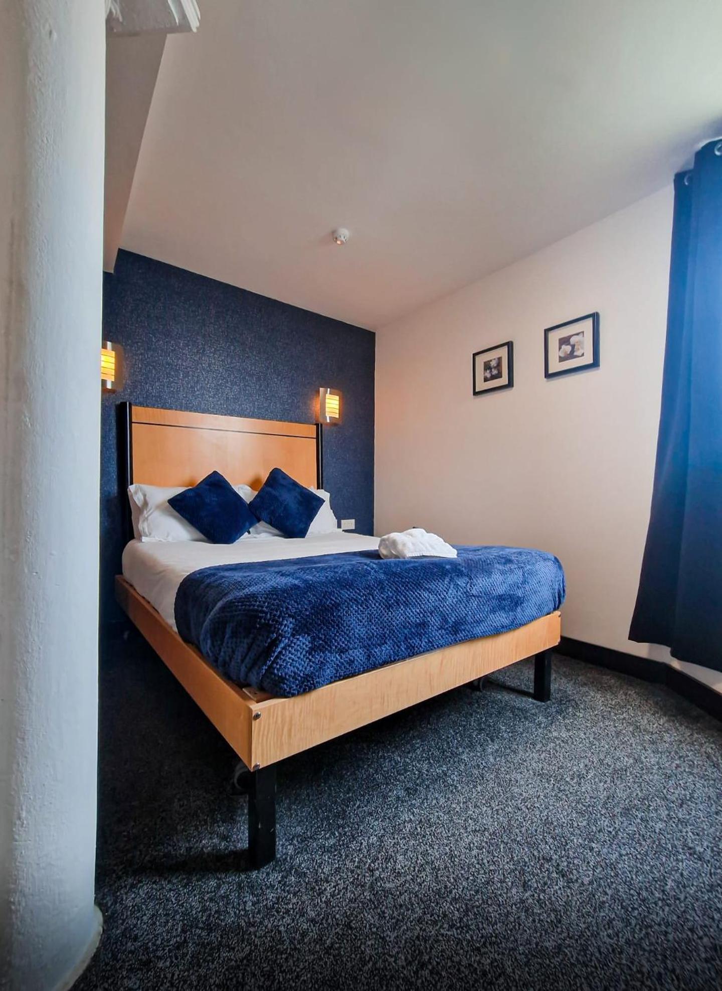 Cornmill Hotel Kingston upon Hull Bagian luar foto