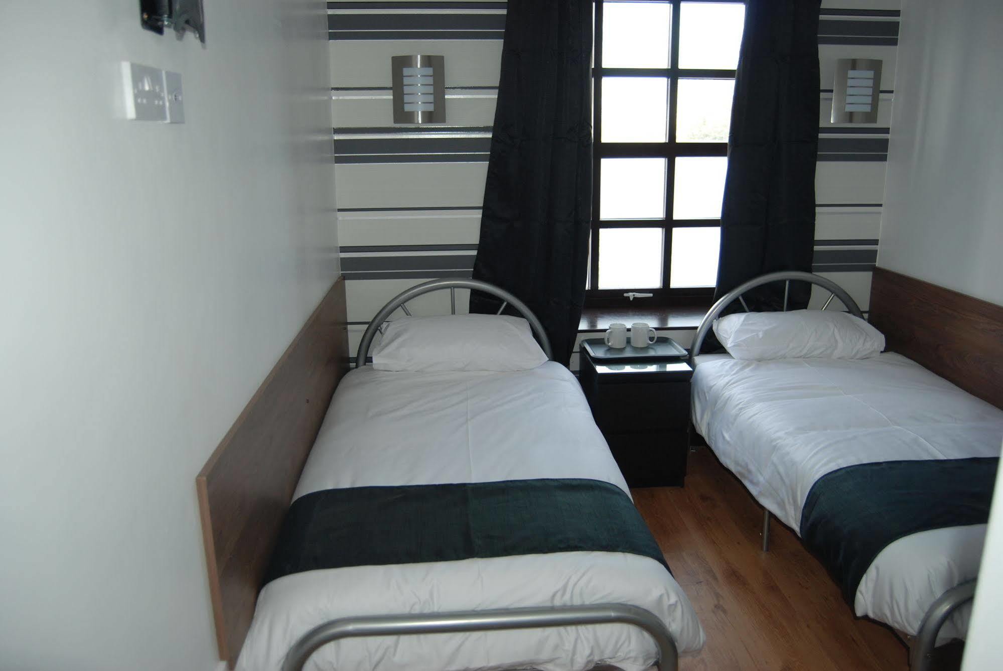 Cornmill Hotel Kingston upon Hull Bagian luar foto