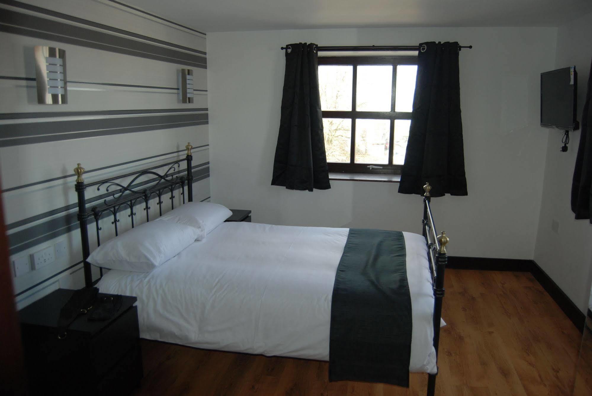 Cornmill Hotel Kingston upon Hull Bagian luar foto