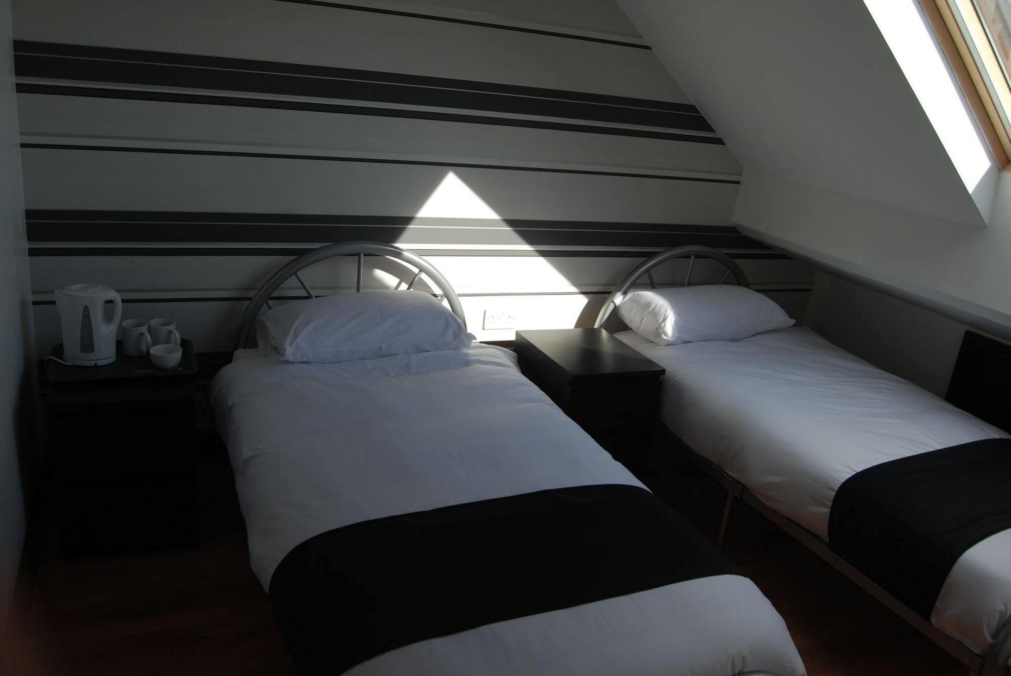 Cornmill Hotel Kingston upon Hull Bagian luar foto