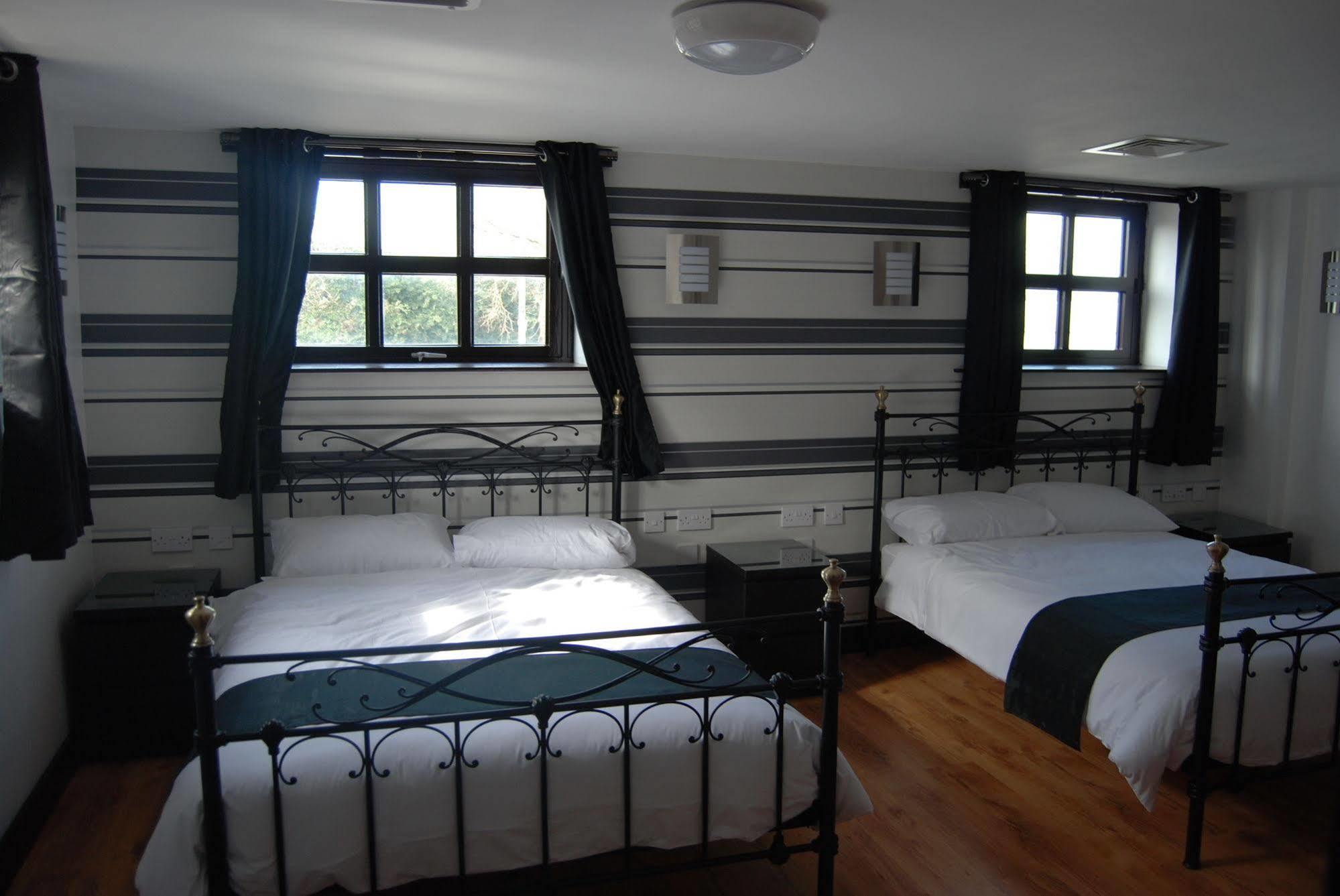 Cornmill Hotel Kingston upon Hull Bagian luar foto