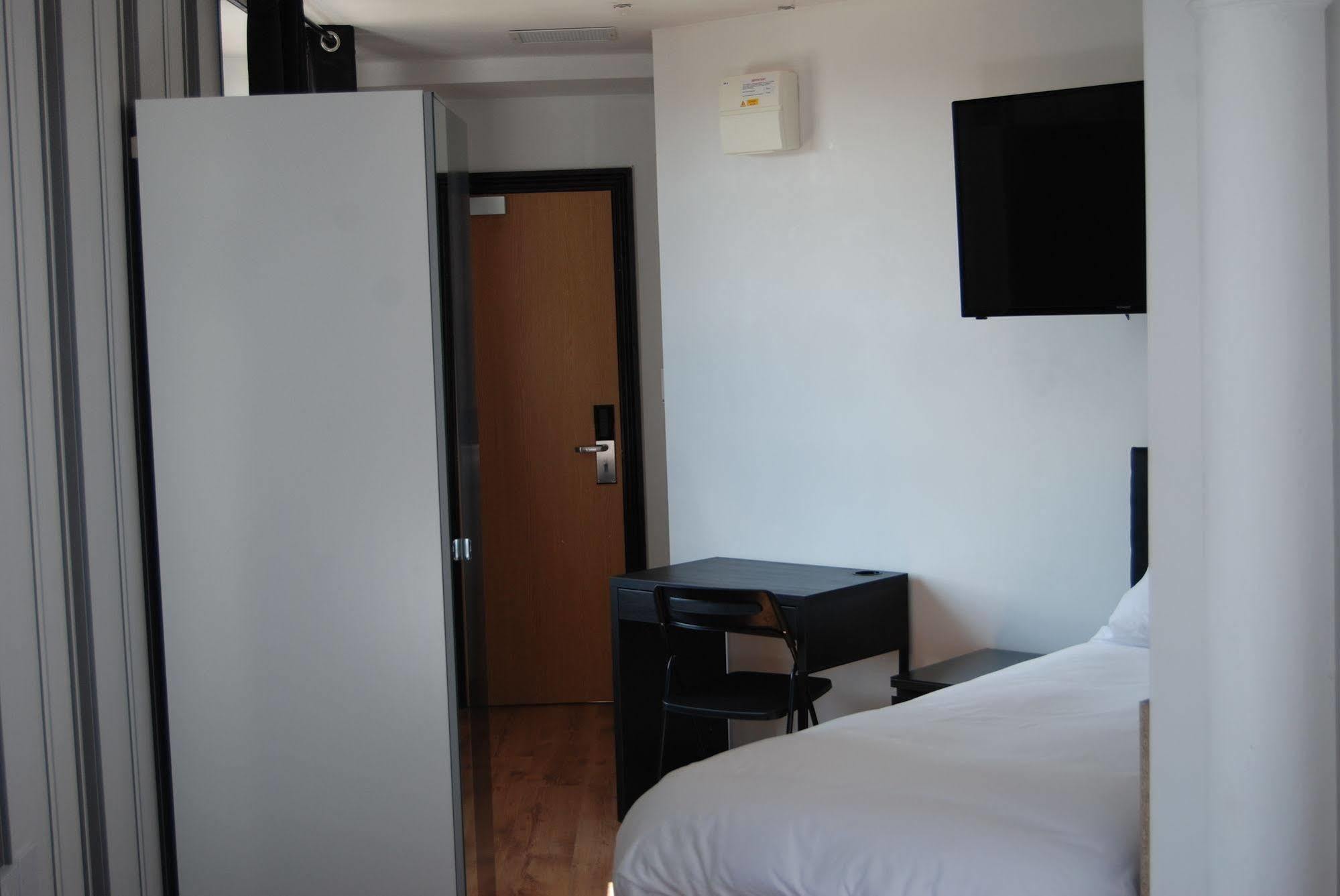 Cornmill Hotel Kingston upon Hull Bagian luar foto