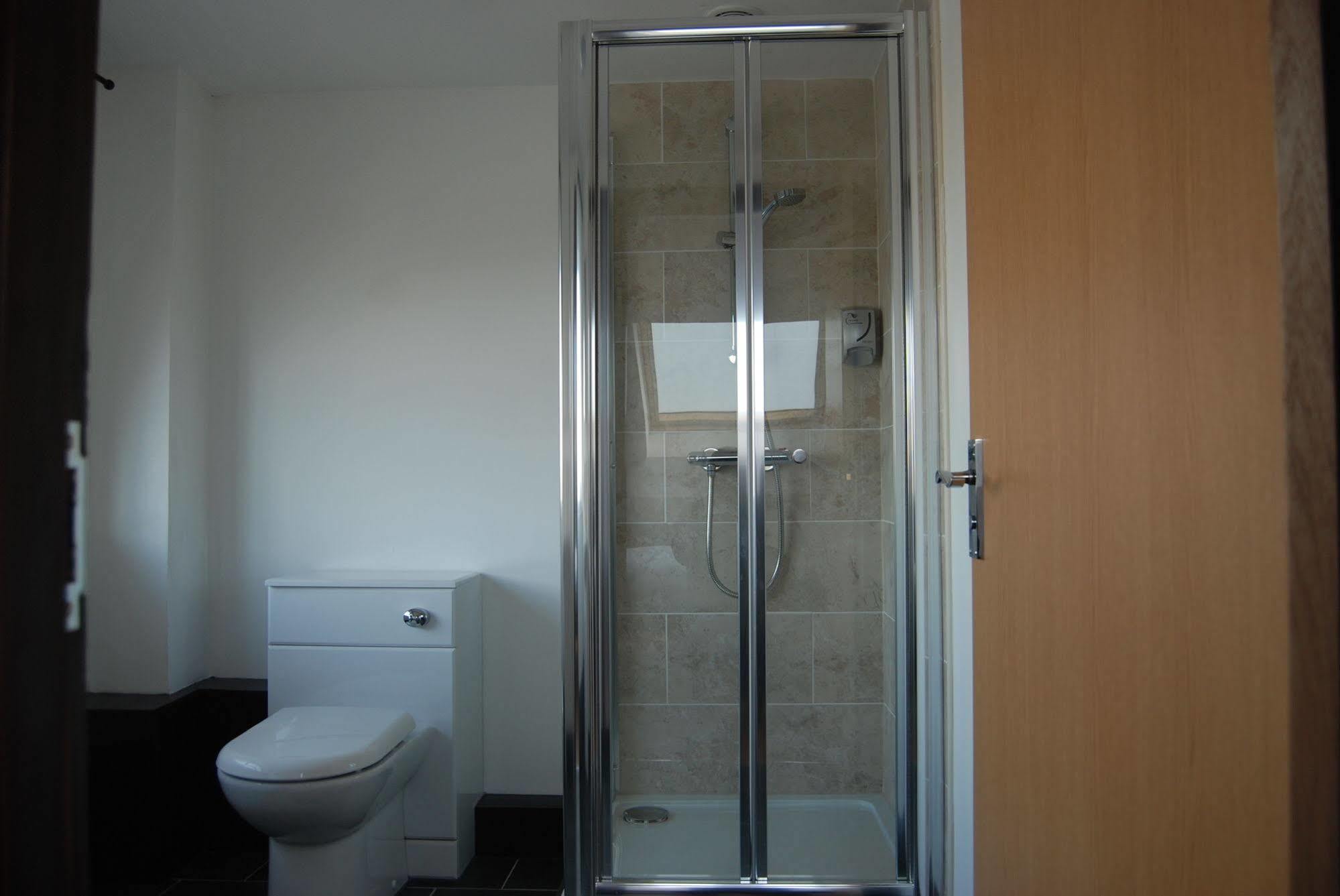Cornmill Hotel Kingston upon Hull Bagian luar foto