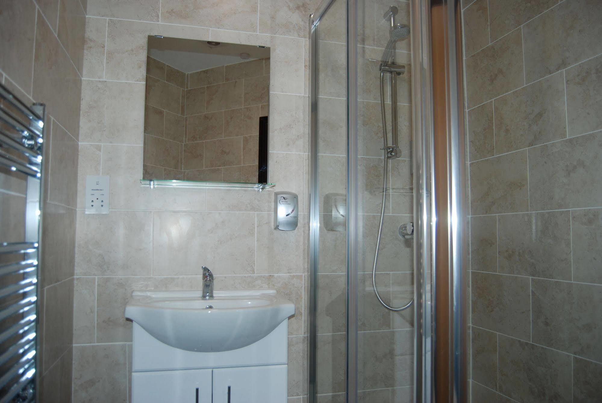 Cornmill Hotel Kingston upon Hull Bagian luar foto