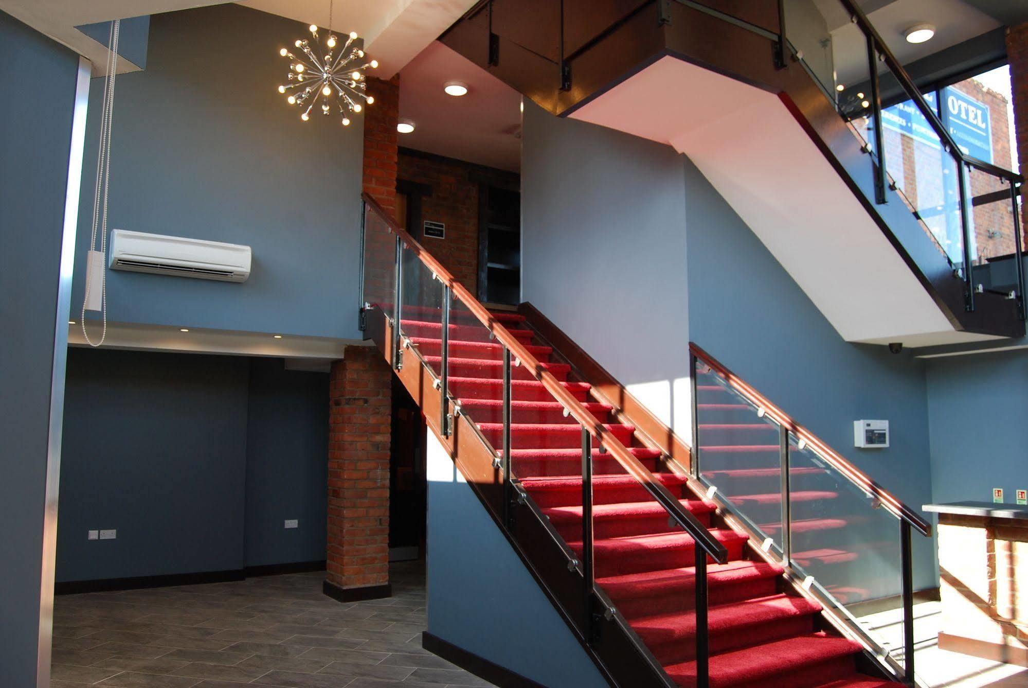 Cornmill Hotel Kingston upon Hull Bagian luar foto