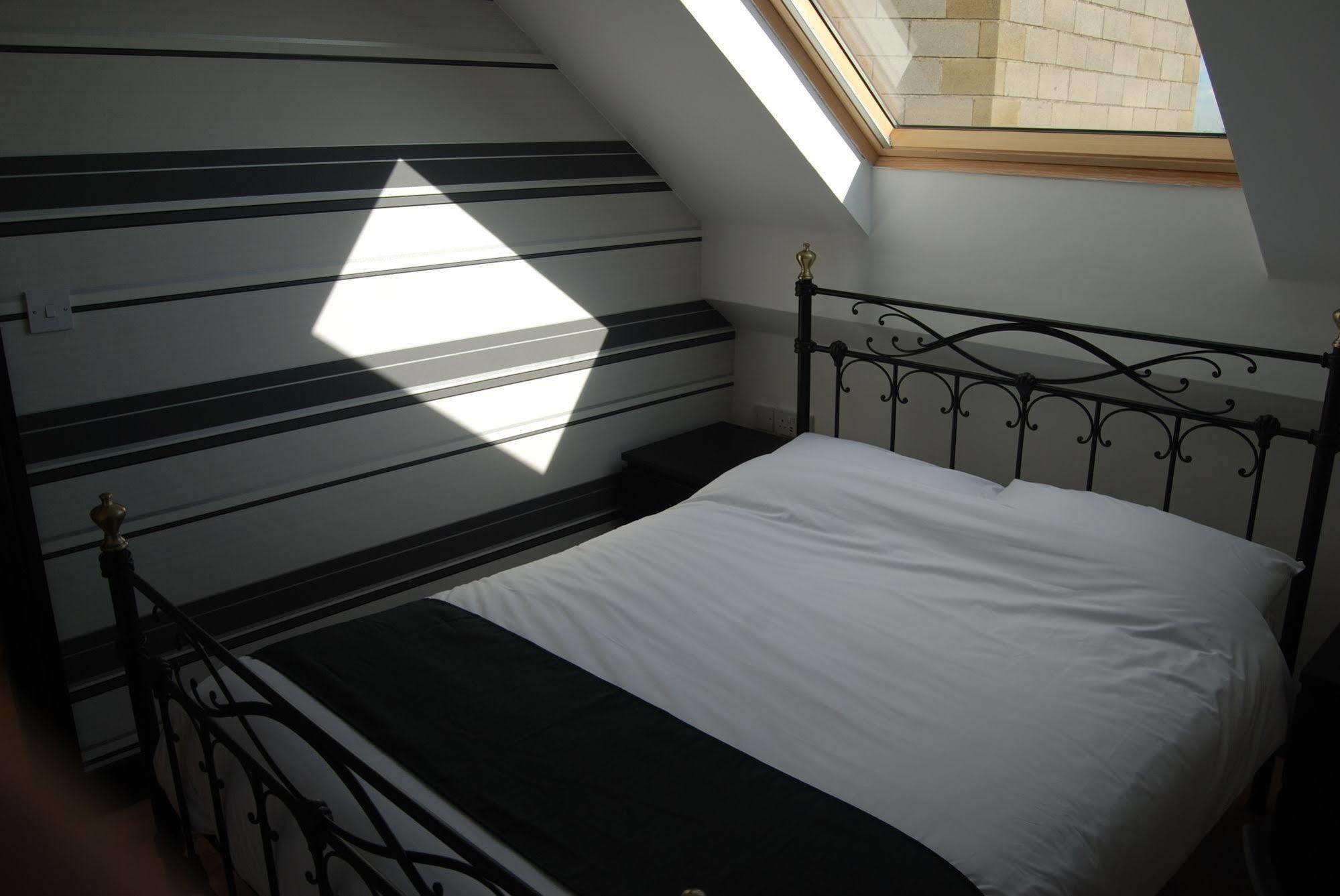 Cornmill Hotel Kingston upon Hull Bagian luar foto