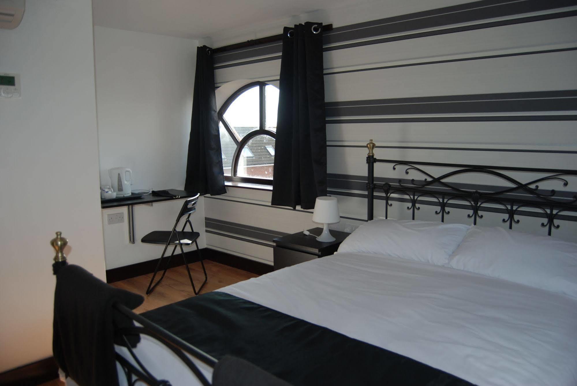 Cornmill Hotel Kingston upon Hull Bagian luar foto