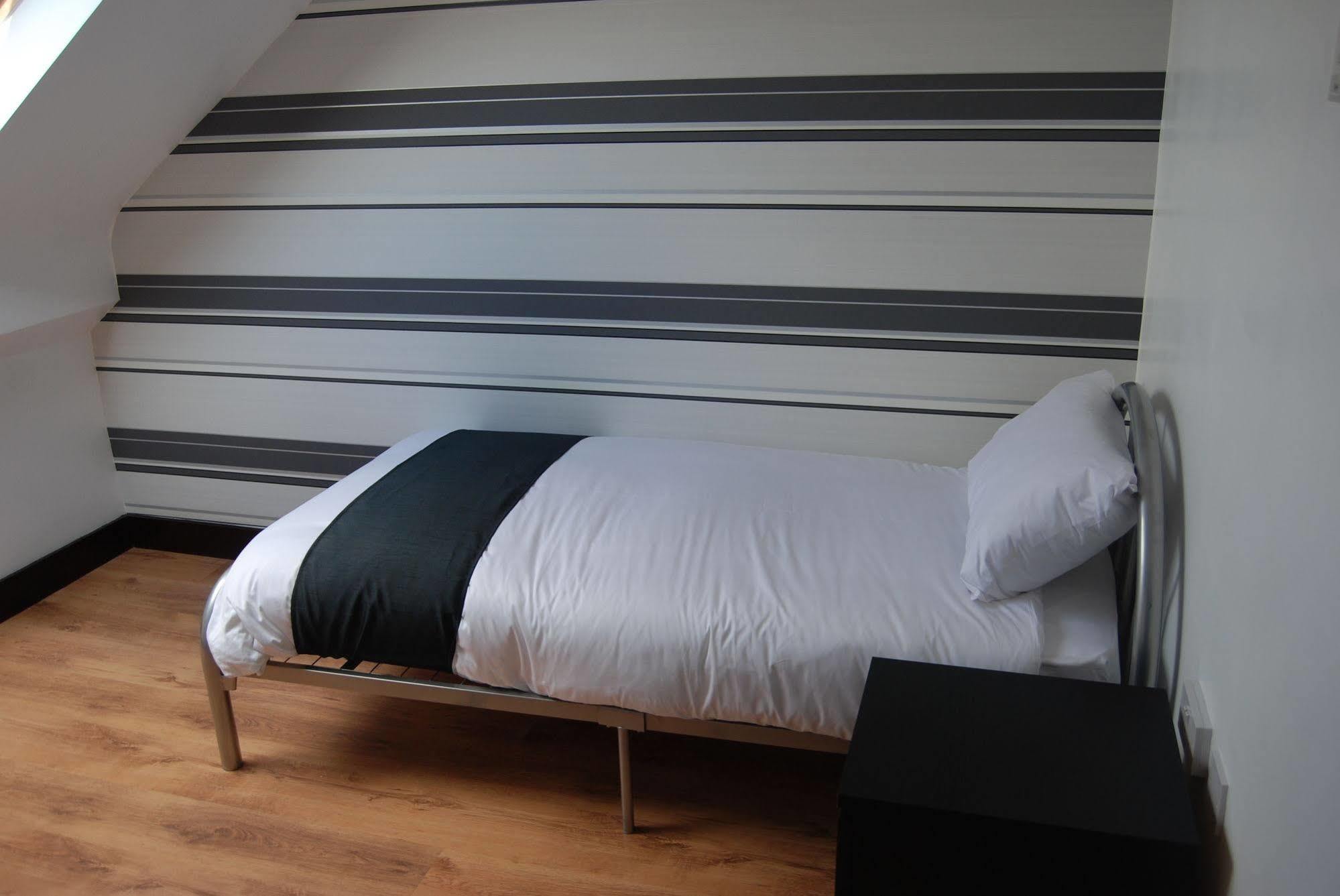 Cornmill Hotel Kingston upon Hull Bagian luar foto
