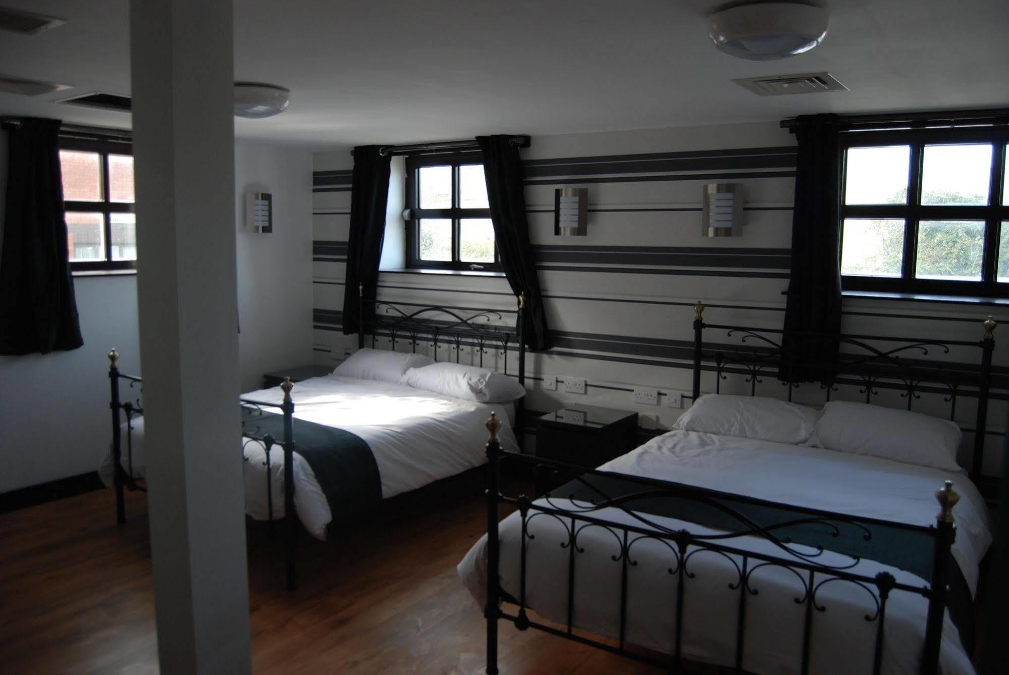 Cornmill Hotel Kingston upon Hull Bagian luar foto