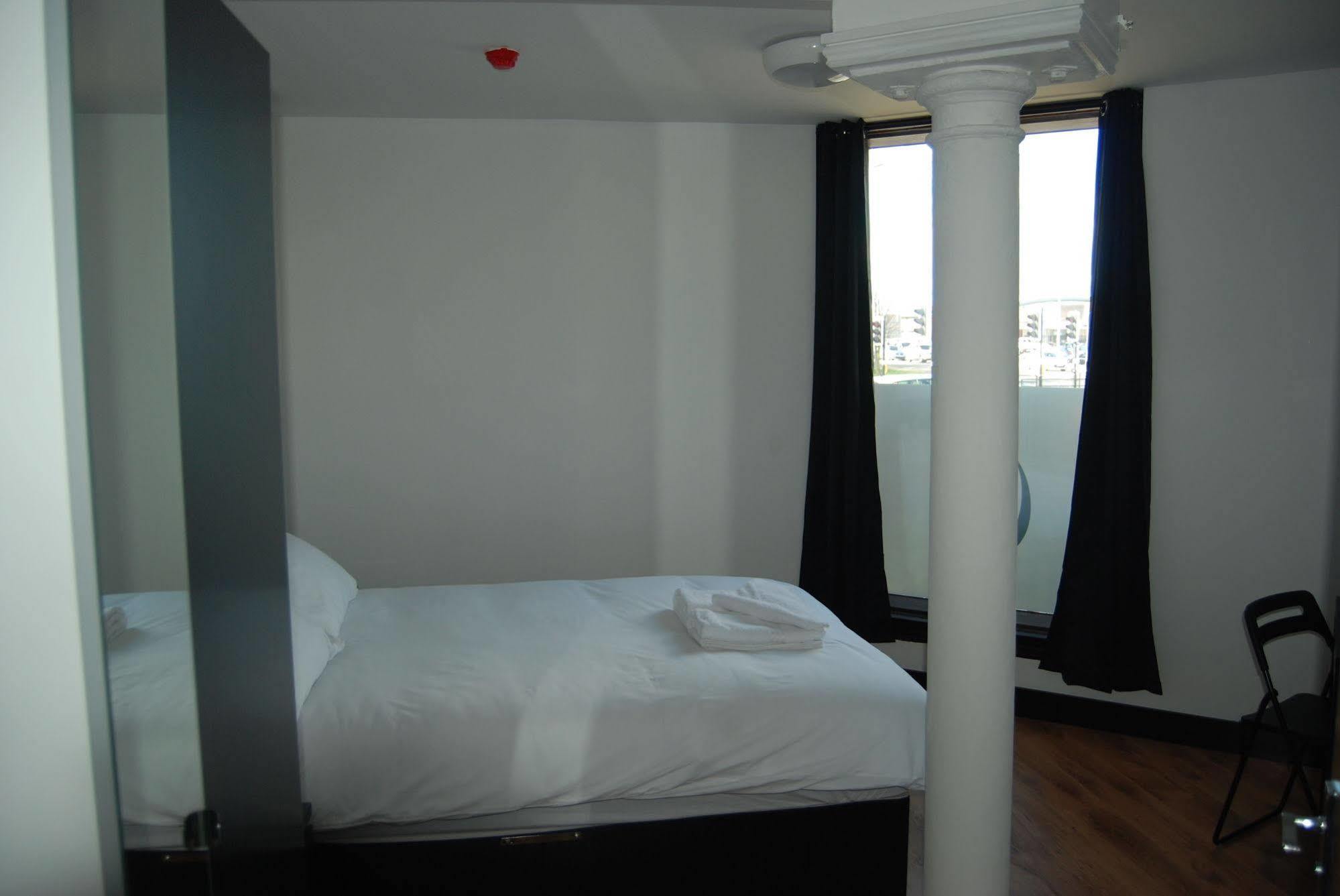 Cornmill Hotel Kingston upon Hull Bagian luar foto