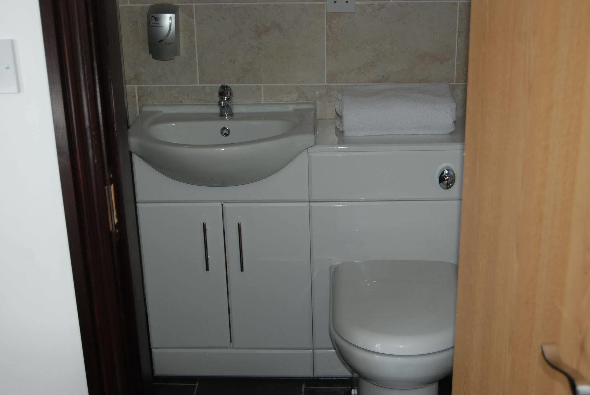 Cornmill Hotel Kingston upon Hull Bagian luar foto