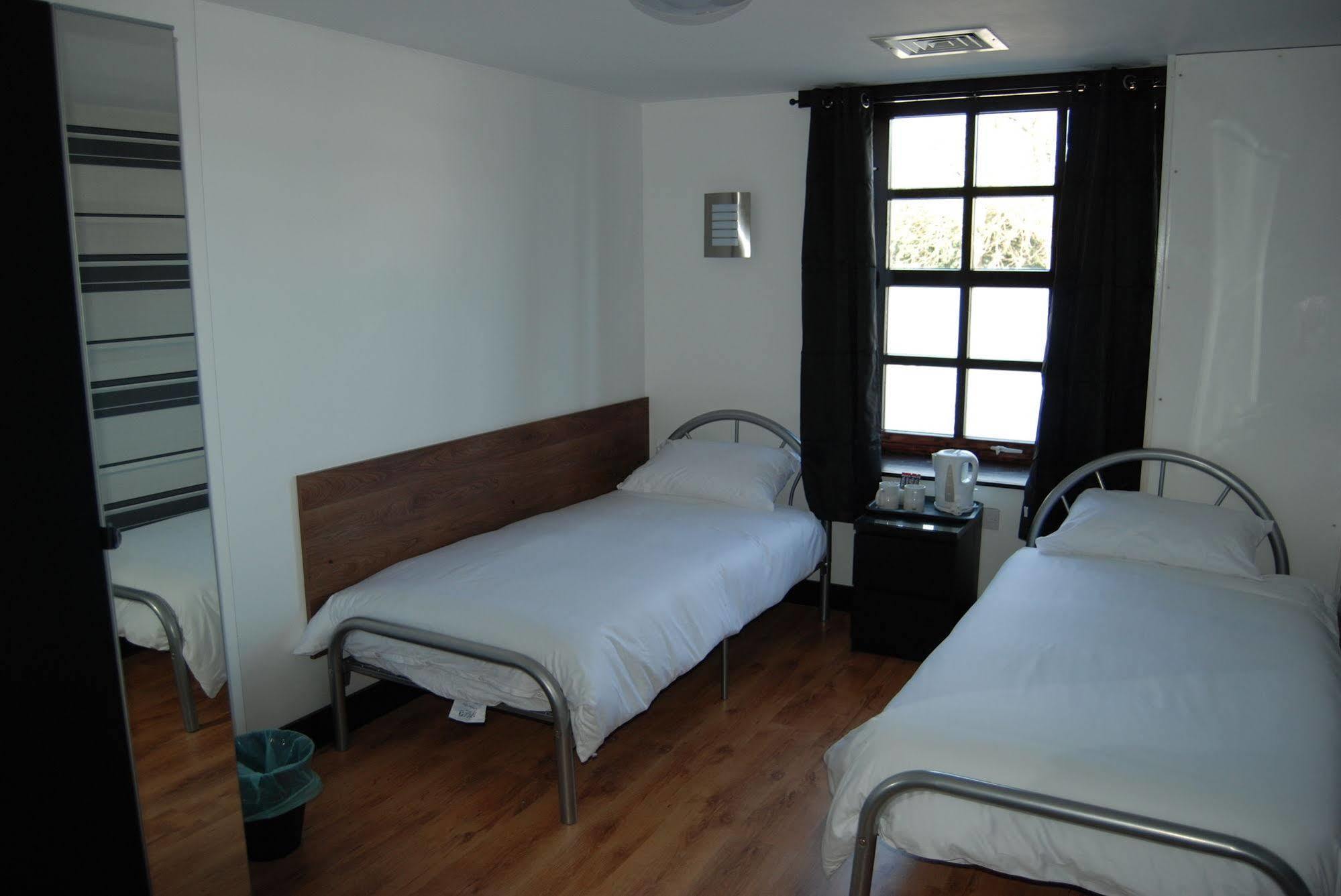 Cornmill Hotel Kingston upon Hull Bagian luar foto
